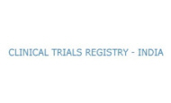 Clinical Trials Registry - India
